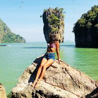 Отзыв от Диана - Виза Destination Thailand